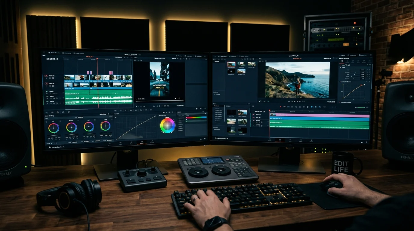 Short-Form Video & Reels
